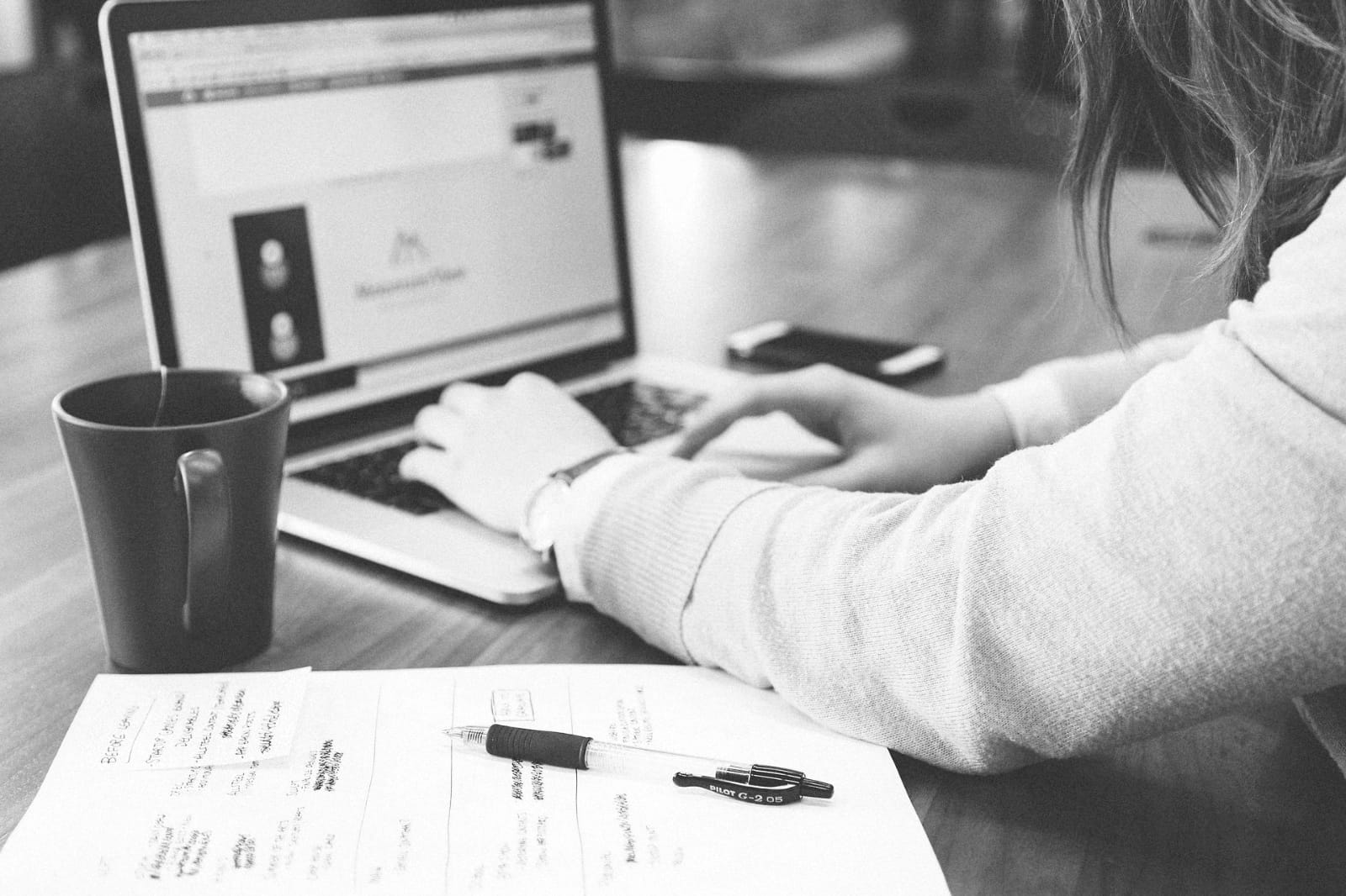 Usługi wspierające rozwój i bezpieczeństwo Twojej firmy